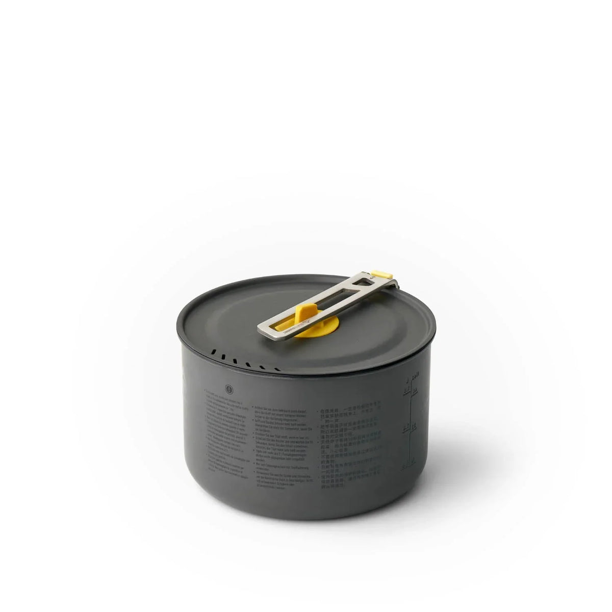 Frontier Ultralight Pot - Hunt The Night