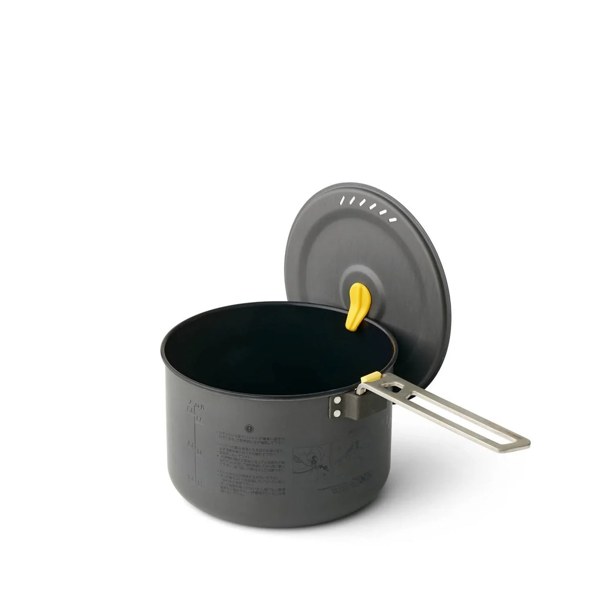 Frontier Ultralight Pot - Hunt The Night