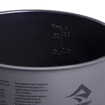 Frontier Ultralight Pot - Hunt The Night