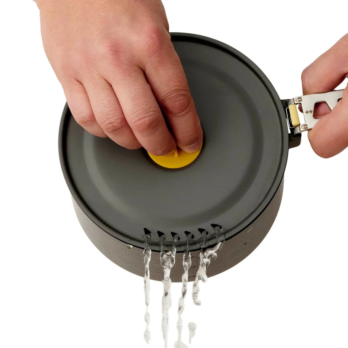 Frontier Ultralight Pot - Hunt The Night