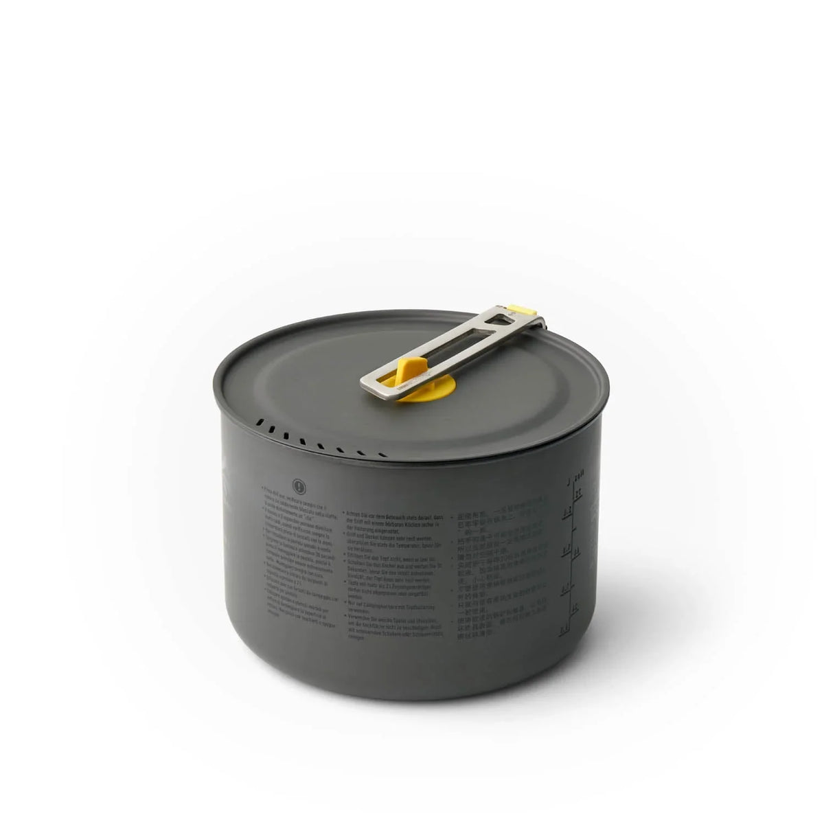 Frontier Ultralight Pot - Hunt The Night