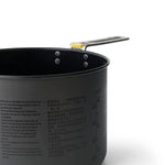 Frontier Ultralight Pot - Hunt The Night