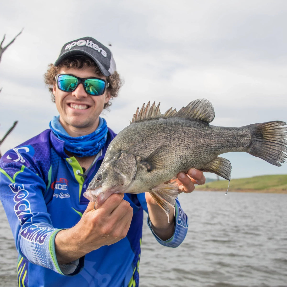 Spotters Eyewear - Fusion - Hunt The Night