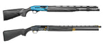 GUNS Magazine Beretta, Mossberg Introduce Competition Shotguns ...