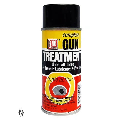 G96 Gun Treatment - 12 oz