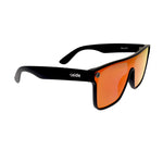 Oxide Eyewear - Galaxy Matt Black - Hunt The Night