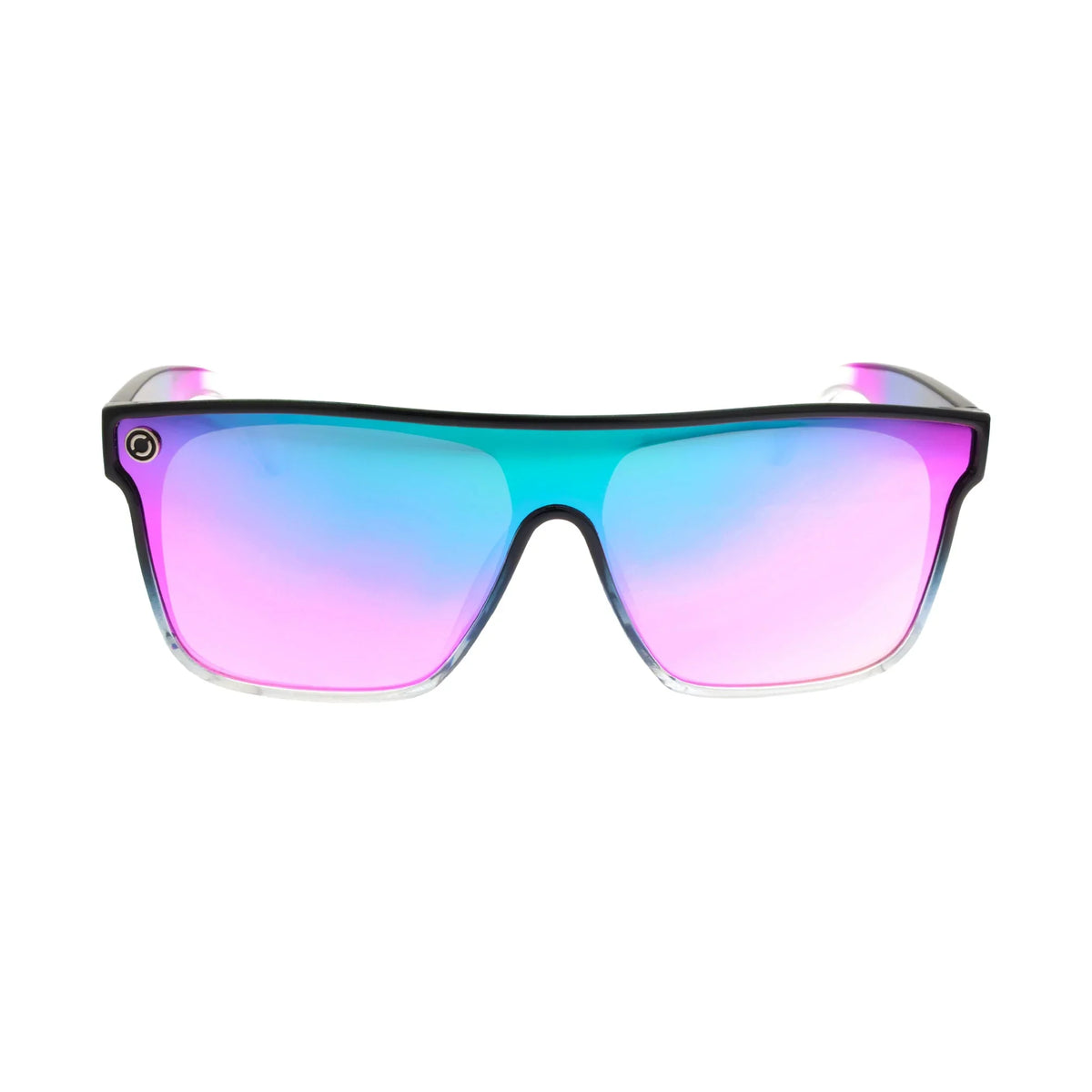 Oxide Eyewear - Galaxy Multi Coloured Frame - Hunt The Night