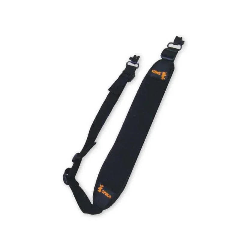SPIKA ALPINE SLING - BLACK