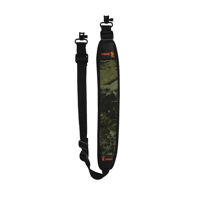 Spika Alpine Sling - Biarri Camo