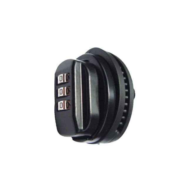 Spika Trigger Lock Combination