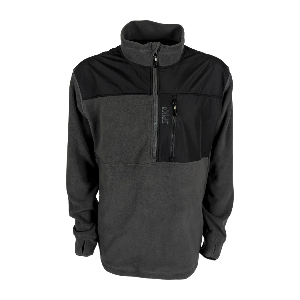 Spika Perisher Half–Zip - Mens