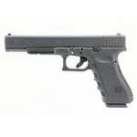 Glock 17L 9mm Full Size 10 Shot 153mm