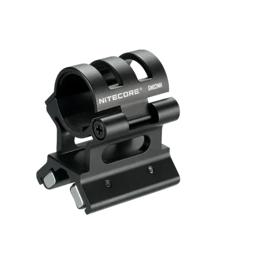 Nitecore Magnetic Gun Mount for 25mm Touch Body
