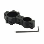 Nitecore Fixed 18mm Mount for 25mm Torch Body