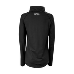 SPIKA GO AVP Half-Zip - Womens - Black