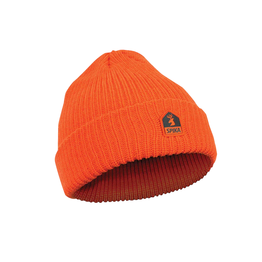 SPIKA GO CASUAL BEANIE - ADULT