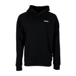 Spika GO Beyond Hoodie BLACK - Mens