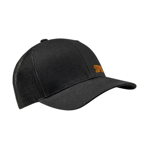 Spika Go Trucker Snapback Cap - Adult