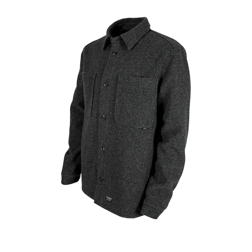 Spika GO Civvy Jacket - Mens