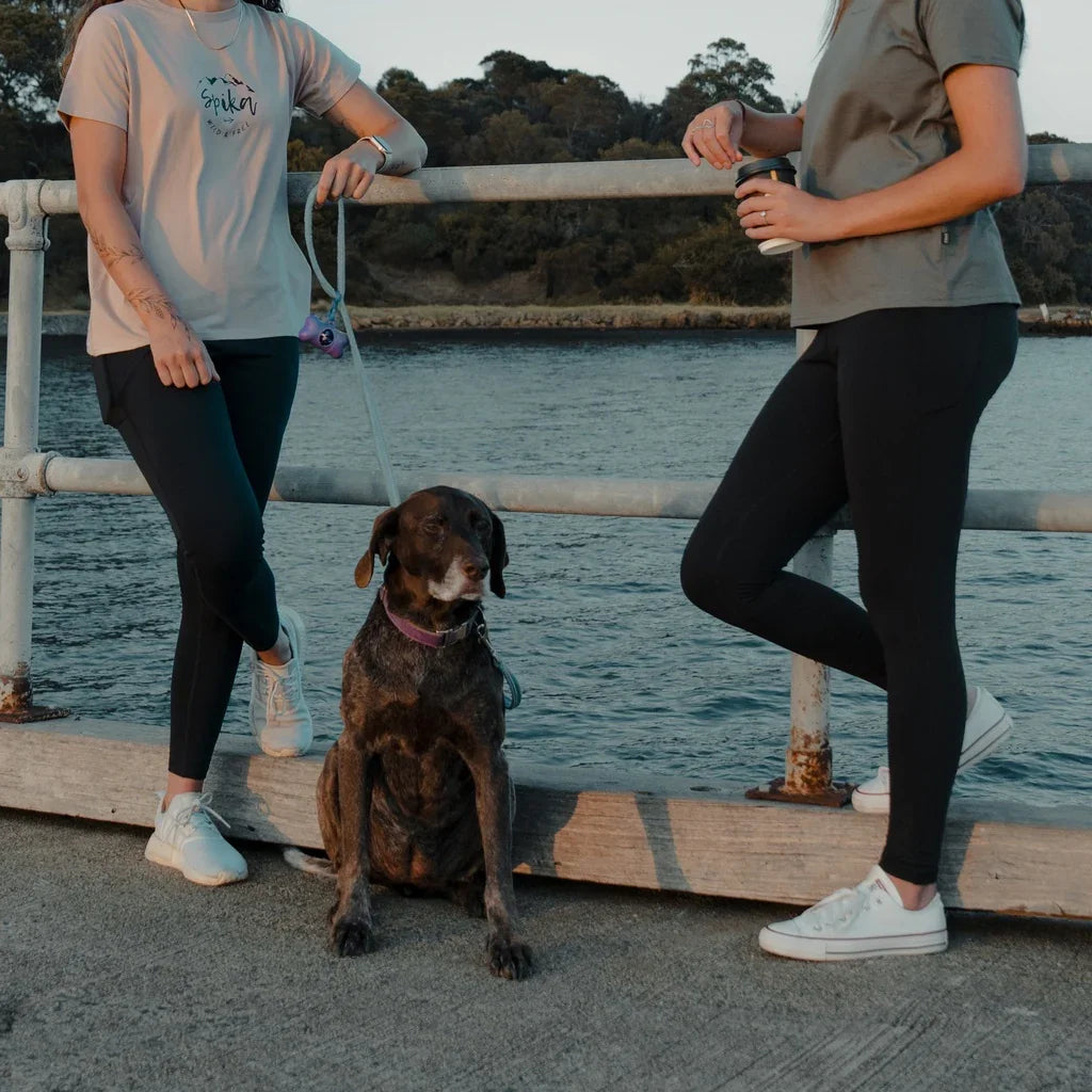 Spika GO Ember Leggings - Womens