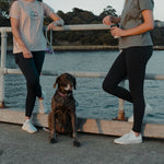 Spika GO Ember Leggings - Womens