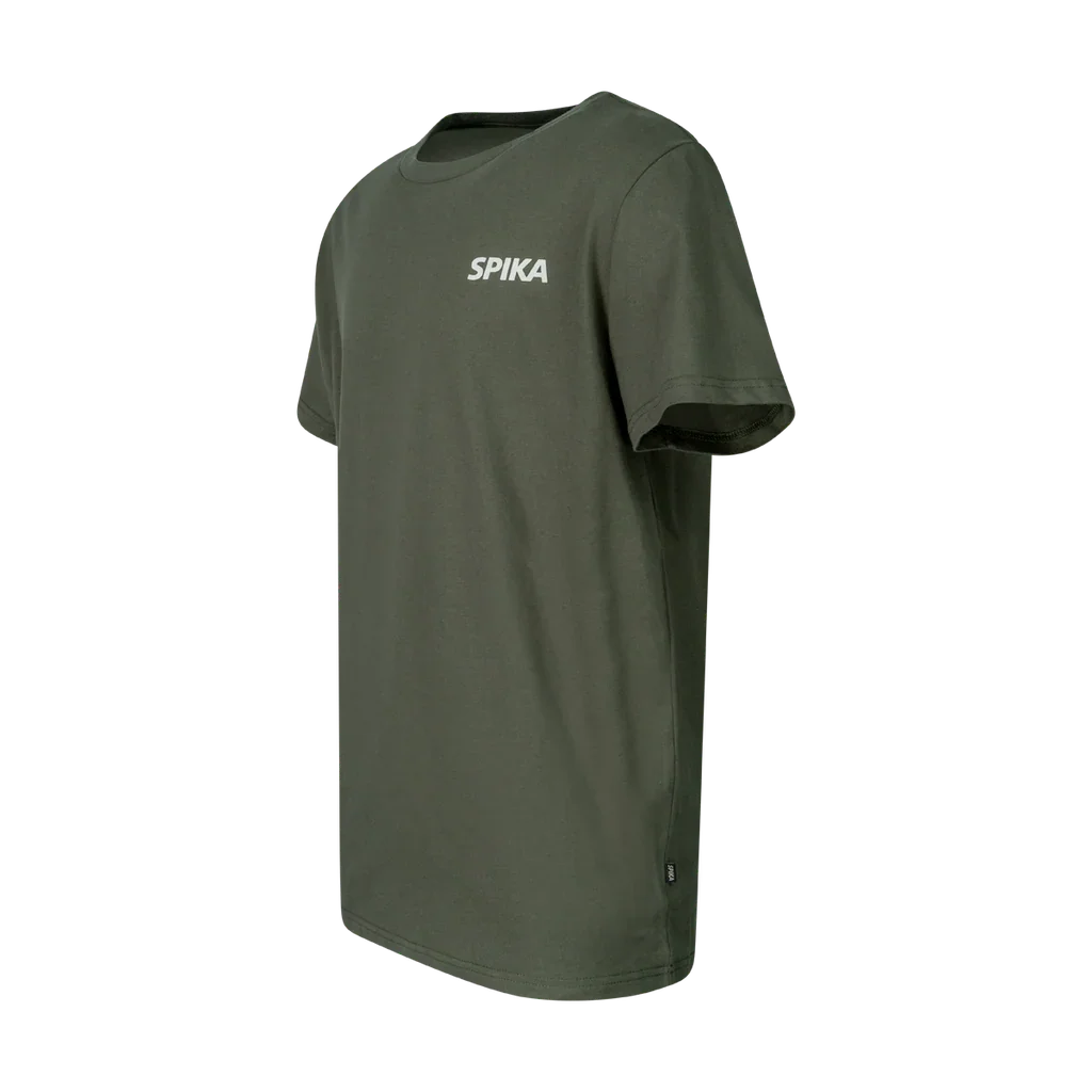 Spika GO Leader T-Shirt - Mens