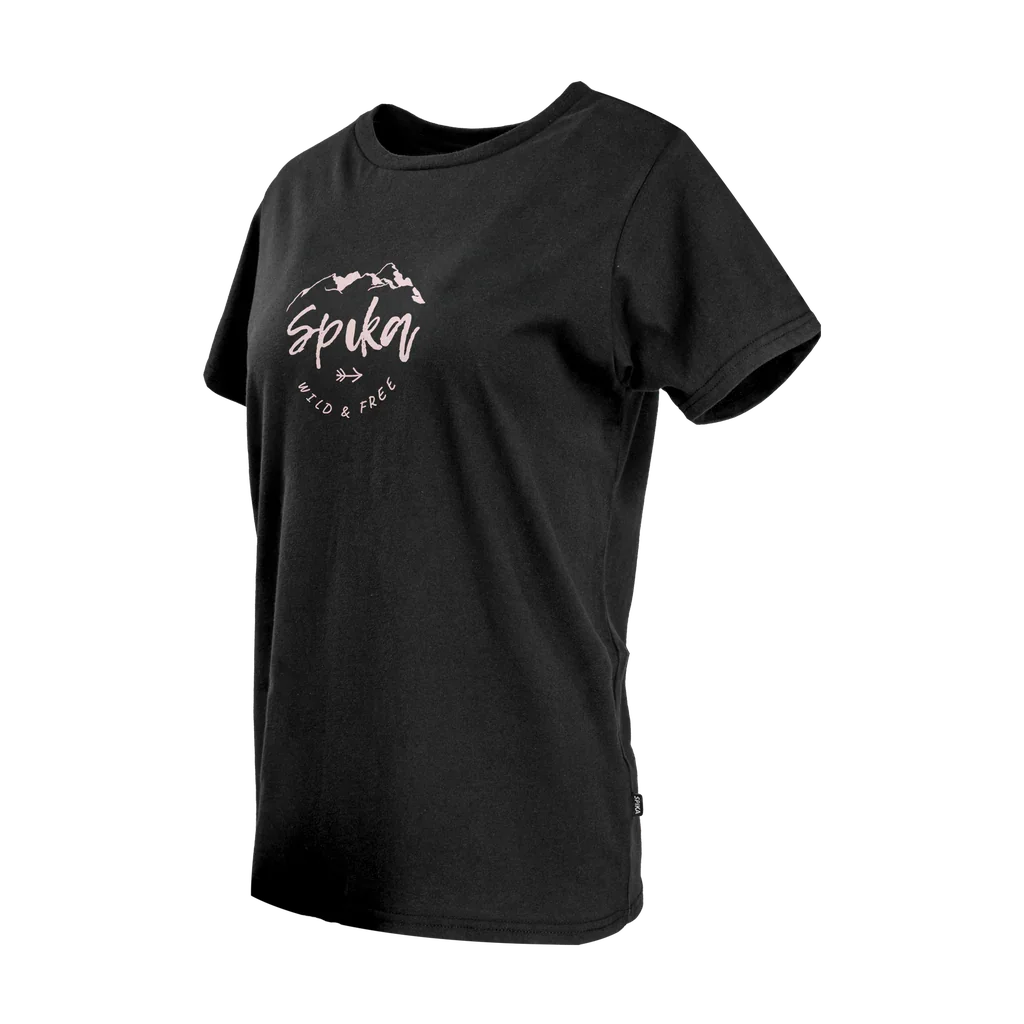 Spika GO Nomadic T-Shirt - Womens