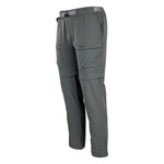 SPIKA GO ADAPT ZIP OFF PANTS - MENS - INK