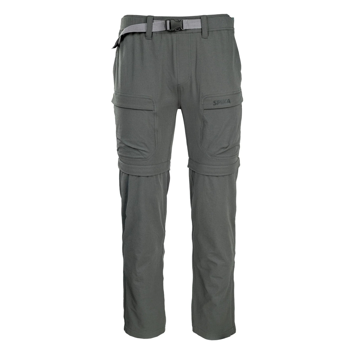 SPIKA GO ADAPT ZIP OFF PANTS - MENS - INK