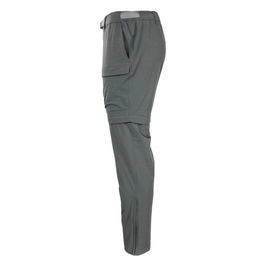 SPIKA GO ADAPT ZIP OFF PANTS - MENS - INK