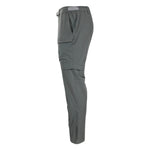 SPIKA GO ADAPT ZIP OFF PANTS - MENS - INK