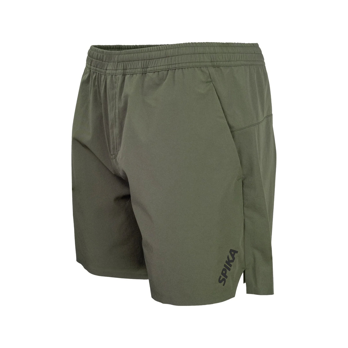 Spika Go Arid Quick Dry Shorts - Mens - Hunt The Night