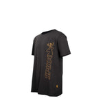 SPIKA GO ACCESS T-SHIRT - MENS - BLACK
