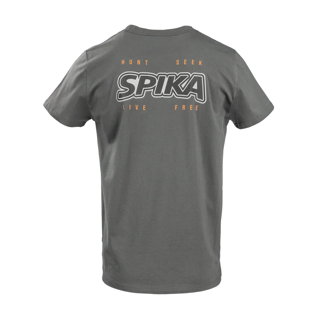 Spika GO Camber T-Shirt - Mens