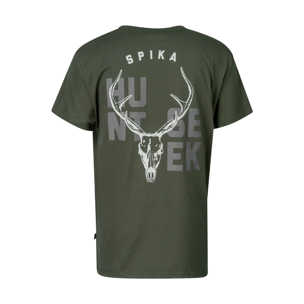 Spika GO Seeker T-Shirt - Mens