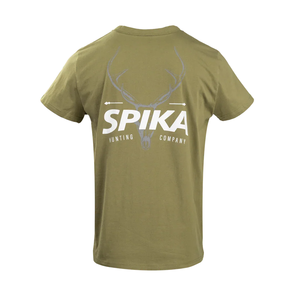 Spika GO Leader T-Shirt - Mens