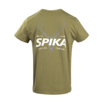 Spika GO Leader T-Shirt - Mens