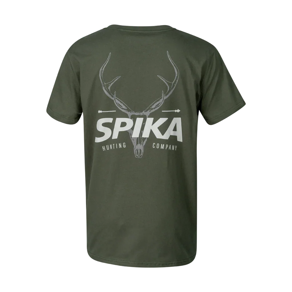 Spika GO Leader T-Shirt - Mens