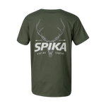 Spika GO Leader T-Shirt - Mens