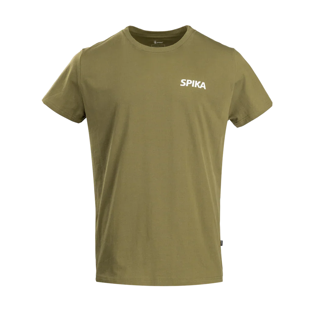 Spika GO Leader T-Shirt - Mens