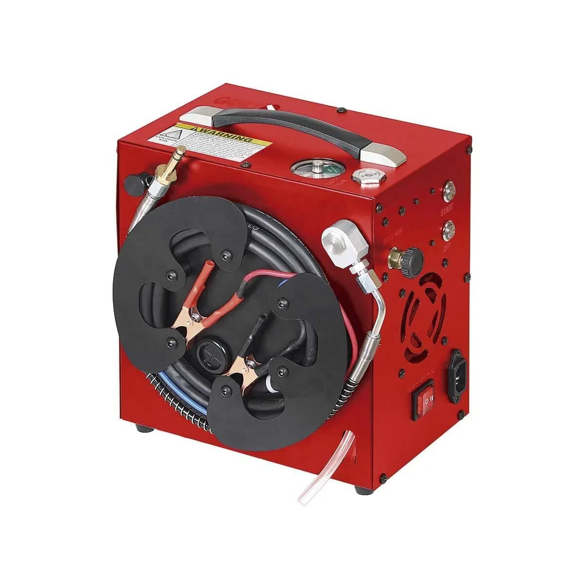 GAMO 300 BAR AIR COMPRESSOR - Hunt The Night