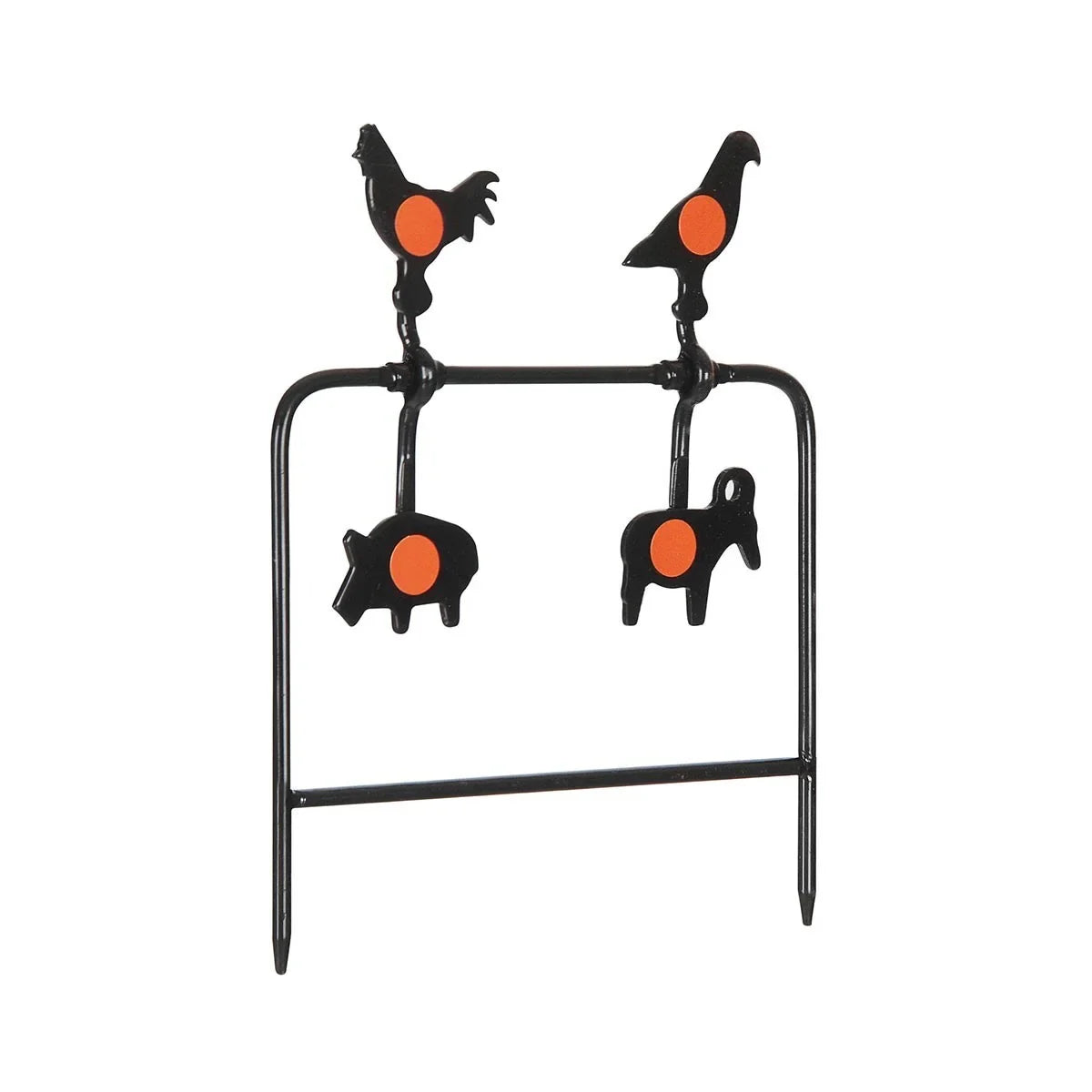 Gamo Plinking Target - Hunt The Night