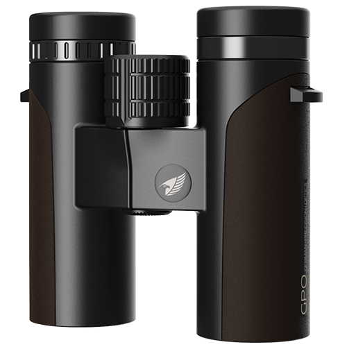 GPO PASSION 8X32 ED BROWN