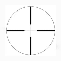 GPO PASSION 3X 3-9X42