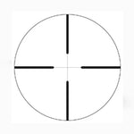 GPO PASSION 3X 3-9X42