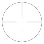 GPO CENTURI SUPER COMPACT 4-16X44I FFP (MRAD/CCW)
