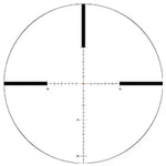 GPO CENTURI 2.5-15X44I (MOA/CCW)