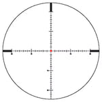 GPO CENTURI 2.5-15X50I (MOA/CCW)