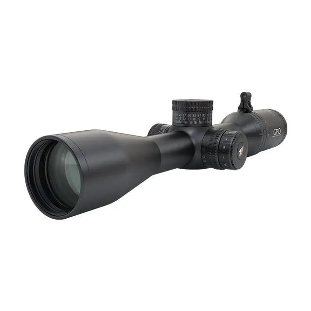 GPO Centuri 3-18x44I (MOA/CCW)