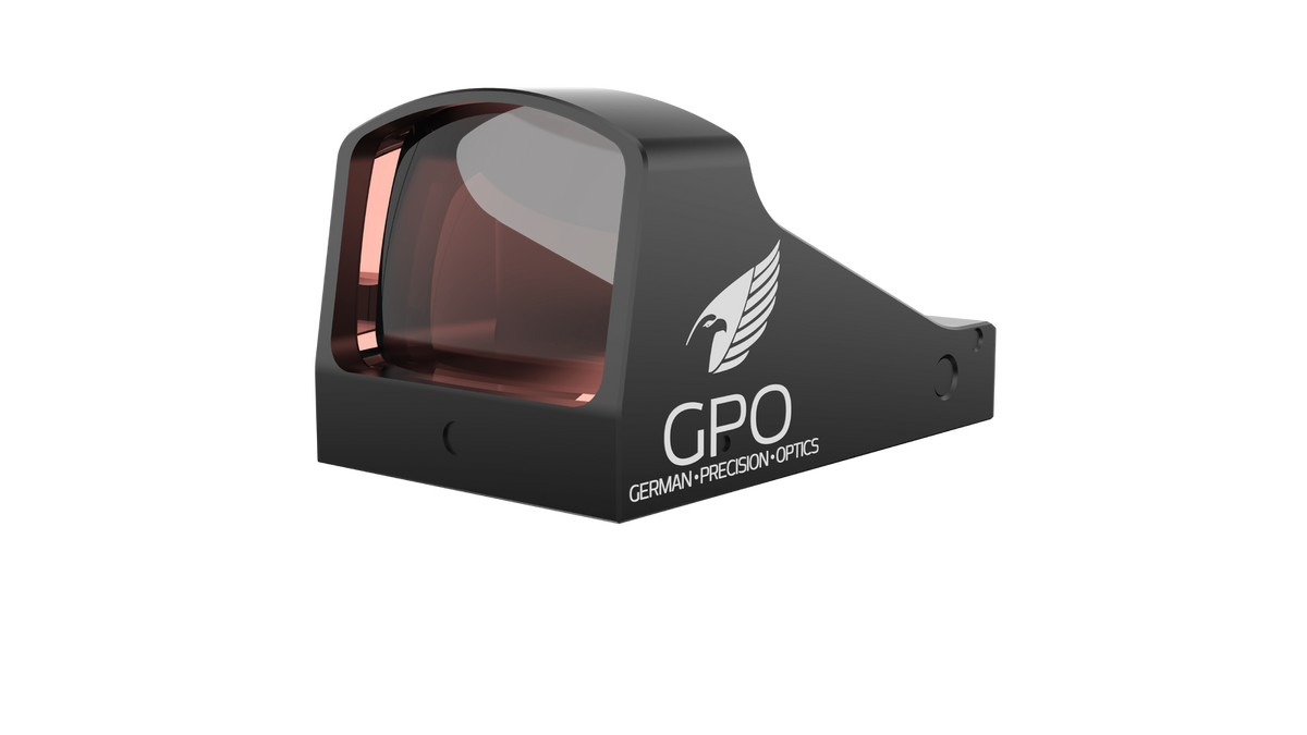 GPO SPECTRA PISTOL DOT 1X20I